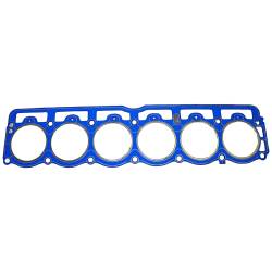 Crown Automotive Jeep Replacement - Crown Automotive J3237756 Cylinder Head Gasket - Image 2