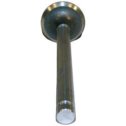 Crown Automotive Jeep Replacement - Crown Automotive J3240767 Exhaust Valve - Image 2