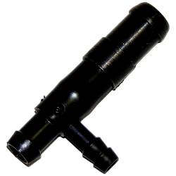 Crown Automotive Jeep Replacement - Crown Automotive J3234216 Crankcase Vent Valve - Image 2