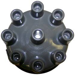 Crown Automotive Jeep Replacement - Crown Automotive J3230757 Distributor Cap - Image 2