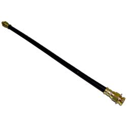 Crown Automotive Jeep Replacement - Crown Automotive J0937884 Brake Hose - Image 2