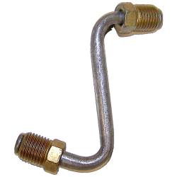 Crown Automotive Jeep Replacement - Crown Automotive J0937325 Brake Line 66-71 for CJ5/CJ6 Commando - Image 2