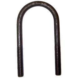 Crown Automotive Jeep Replacement - Crown Automotive J5352088 Axle U Bolt 74-88 for J10/J20 - Image 2