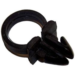 Crown Automotive Jeep Replacement - Crown Automotive J4005701 Window Retainer 84-93 for Jeep Cherokee XJ/Comanche - Image 2