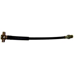 Crown Automotive Jeep Replacement - Crown Automotive J5352688 Brake Hose for J10/J20 - Image 2