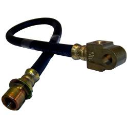 Crown Automotive Jeep Replacement - Crown Automotive J5352701 Brake Hose 74-75 for J10/J20 - Image 2