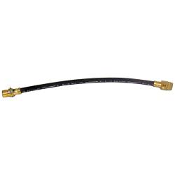 Crown Automotive Jeep Replacement - Crown Automotive J5355076 Brake Hose for Grand Wagoneer J10 - Image 2