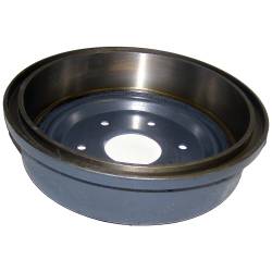 Crown Automotive Jeep Replacement - Crown Automotive J5359281 Brake Drum for J10/J20 - Image 2