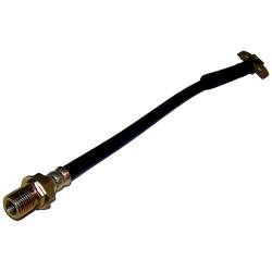 Crown Automotive Jeep Replacement - Crown Automotive J5359323 Brake Hose for J10/J20 - Image 2