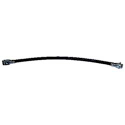 Crown Automotive Jeep Replacement - Crown Automotive J5359570 Brake Hose for 79-80 Jeep CJ5/CJ7 - Image 2