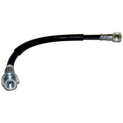 Crown Automotive Jeep Replacement - Crown Automotive J5363917 Brake Hose for CJ5 - Image 2