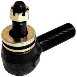 Crown Automotive Jeep Replacement - Crown Automotive J8124817 Steering Tie Rod End for J10/J20 - Image 2