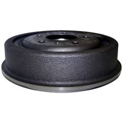 Crown Automotive Jeep Replacement - Crown Automotive J8124287 Brake Drum - Image 2