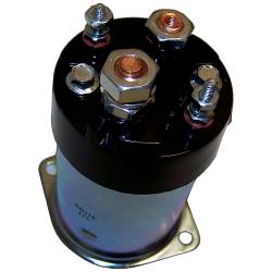 Crown Automotive Jeep Replacement - Crown Automotive J8130938 Starter Solenoid - Image 2