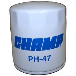 Crown Automotive Jeep Replacement - Crown Automotive J8132313 Oil Filter for Jeep Cherokee XJ CJ5/CJ7/Scrambler - Image 2