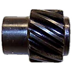 Crown Automotive Jeep Replacement - Crown Automotive J8133652 Distributor Gear Kit for 78-90 CJ/YJ/XJ/MJ/SJ/J-Series - Image 2