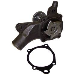 Crown Automotive Jeep Replacement - Crown Automotive J8136603 Water Pump - Image 2