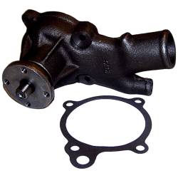 Crown Automotive Jeep Replacement - Crown Automotive J8136613 Water Pump for 80-83 Jeep CJ5/CJ7/Scrambler - Image 2