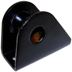 Crown Automotive Jeep Replacement - Crown Automotive JA000544 Leaf Spring Shackle - Image 2