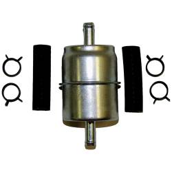 Crown Automotive Jeep Replacement - Crown Automotive J8992638 Fuel Filter - Image 2