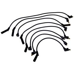 Crown Automotive Jeep Replacement - Crown Automotive MD974424 Spark Plug Wire Set - Image 2