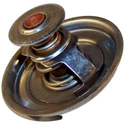 Crown Automotive Jeep Replacement - Crown Automotive T0697157 Thermostat for 85-87 Jeep Cherokee XJ - Image 2