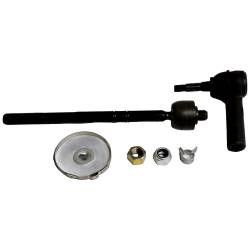Crown Automotive Jeep Replacement - Crown Automotive TRK1 Tie Rod End Kit for 05-10 Commander Jeep Grand Cherokee - Image 2