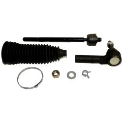 Crown Automotive Jeep Replacement - Crown Automotive TRK2 Tie Rod End Kit for 05-10 Commander Jeep Grand Cherokee - Image 2