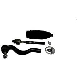 Crown Automotive Jeep Replacement - Crown Automotive TRK4 Tie Rod End Kit for 11-15 Jeep Grand Cherokee - Image 2