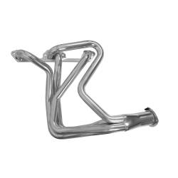 FlowTech - Flowtech 33100FLT Ceramic Header for Dodge/Plymouth 273/318/340/360 - Image 3