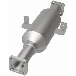 MagnaFlow Exhaust Products - MagnaFlow 23503 Standard Grade Direct-Fit Catalytic Converter for Fiat & Lancia - Image 2