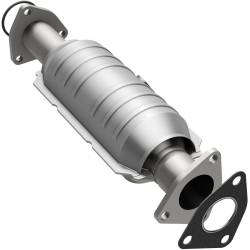 MagnaFlow Exhaust Products - MagnaFlow 27403 HM Grade Direct-Fit Catalytic Converter for Acura/Honda - Image 2