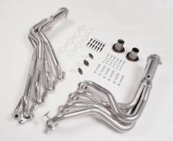 Hedman Hedders - Hedman Hedders 66534 Tork-Step Stepped Hedder Exhaust Header for Camaro/Firebird - Image 1