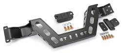 Trans-Dapt Performance - Trans-Dapt Performance Products 6518 Transmission Crossmember Kit - Image 7