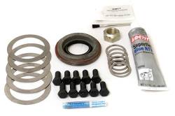 G2 Axle Ring & Pinion Standard Installation Kit for Chrysler 8.25 25-2029