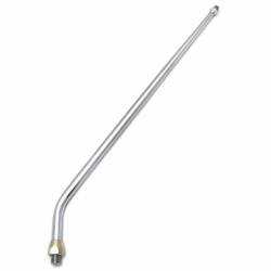 Vintage Parts - Vintage Parts VPAAR23S 23" Single Bend Shifter Arm - Image 1