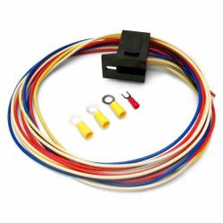 Keep It Clean - Keep It Clean KICHARNUN Universal Relay Harness Kit - Image 1