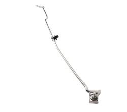 Kentrol - Kentrol 30594 Polished Hood Prop Rod for 07-18 Jeep Wrangler JK - Image 3