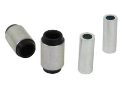 Whiteline - Whiteline W63387 Rear Control Arm Lower Inner Bushing 04-11 Mazda RX-8 - Image 19