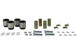 Whiteline - Whiteline W53338 Front Control Arm Upper Inner Bushing - Image 6