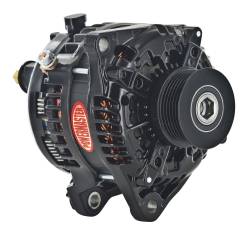 Powermaster Performance - Powermaster 51625 Alternator for 11-17 Ford Mustang - Image 1