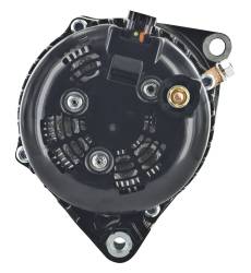 Powermaster Performance - Powermaster 51625 Alternator for 11-17 Ford Mustang - Image 2