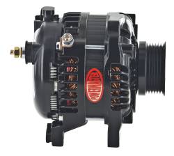 Powermaster Performance - Powermaster 51625 Alternator for 11-17 Ford Mustang - Image 3