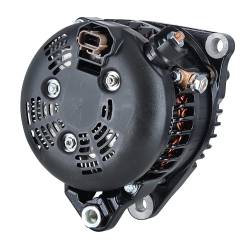 Powermaster Performance - Powermaster 51625 Alternator for 11-17 Ford Mustang - Image 5