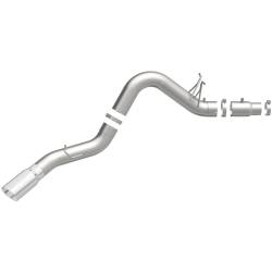 MagnaFlow Exhaust Products - MagnaFlow 17870 PRO DPF Series Clamp-On Diesel 5" Filter-Back - Image 2