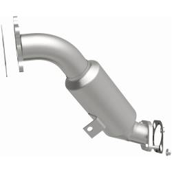 MagnaFlow Exhaust Products - MagnaFlow 24416 HM Grade Federal/EPA Compliant Direct-Fit Catalytic Converter - Image 2