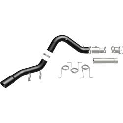 MagnaFlow Exhaust Products - MagnaFlow 17072 Black Series Filter-Back Performance Exhaust System - Image 2