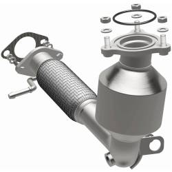 MagnaFlow Exhaust Products - MagnaFlow 5582941 Cali CARB Compliant DirectFit Catalytic Converter - Image 2