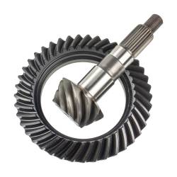EXCEL from Richmond - EXCEL D30411TJ Differential Ring & Pinion for DANA 30 4.11 Jeep Wrangler TJ - Image 1