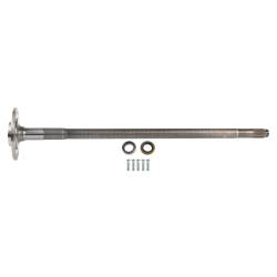 EXCEL from Richmond - EXCEL 92-25157 Drive Axle Shaft Assembly EAK GM8.5" 28-Spline 30.44" 5-Lug - Image 2